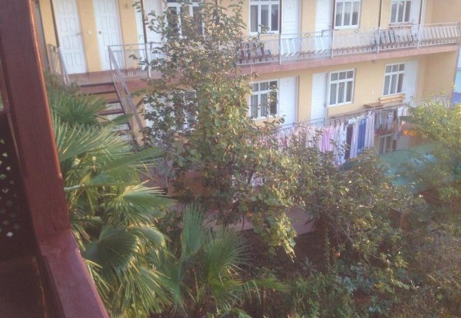 Гостиница U Valiko Адлер