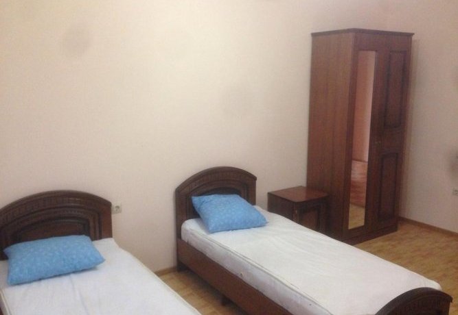 Гостиница U Valiko Адлер